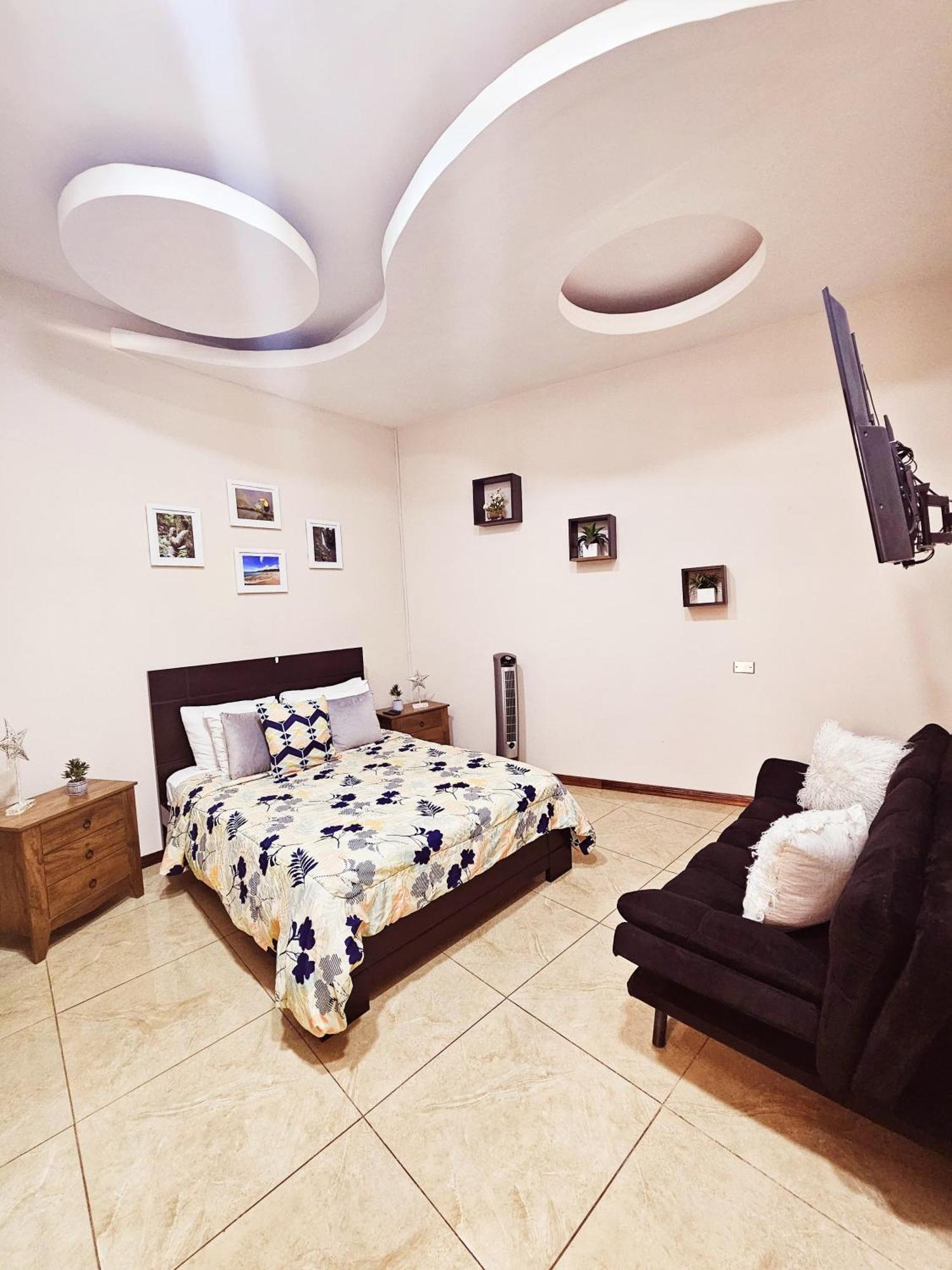 Apartamento Samsay I Cartago Exterior foto