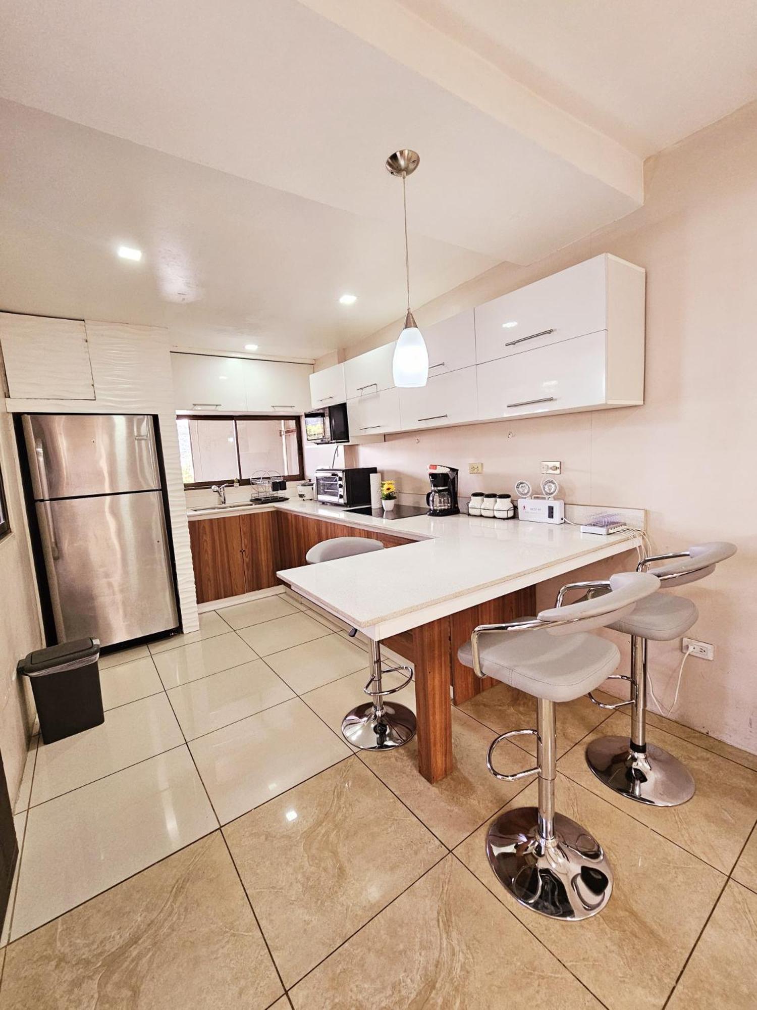 Apartamento Samsay I Cartago Exterior foto