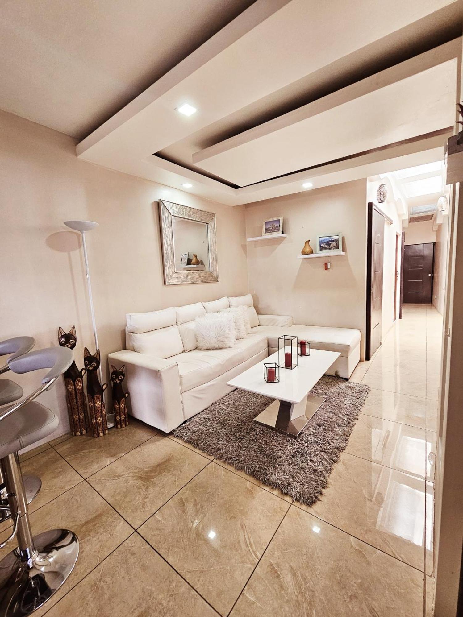 Apartamento Samsay I Cartago Exterior foto